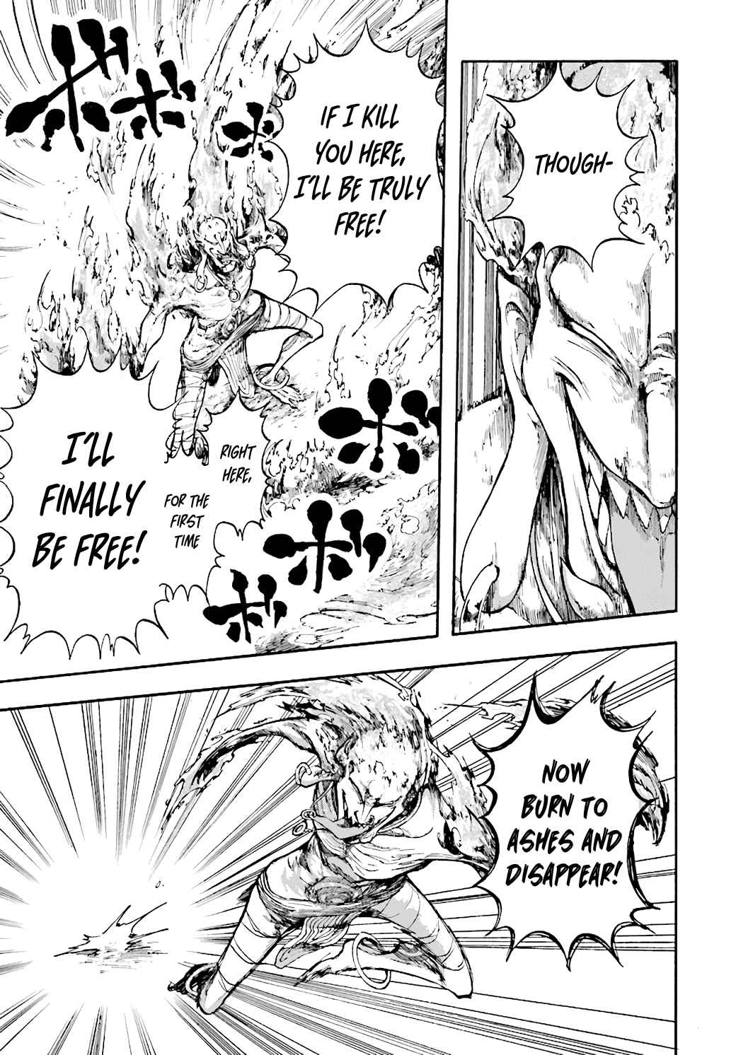 Isekai Apocalypse Mynoghra ~The Conquest Of The World Starts With The Civilization Of Ruin~ Chapter 19 - Page 18 in English
