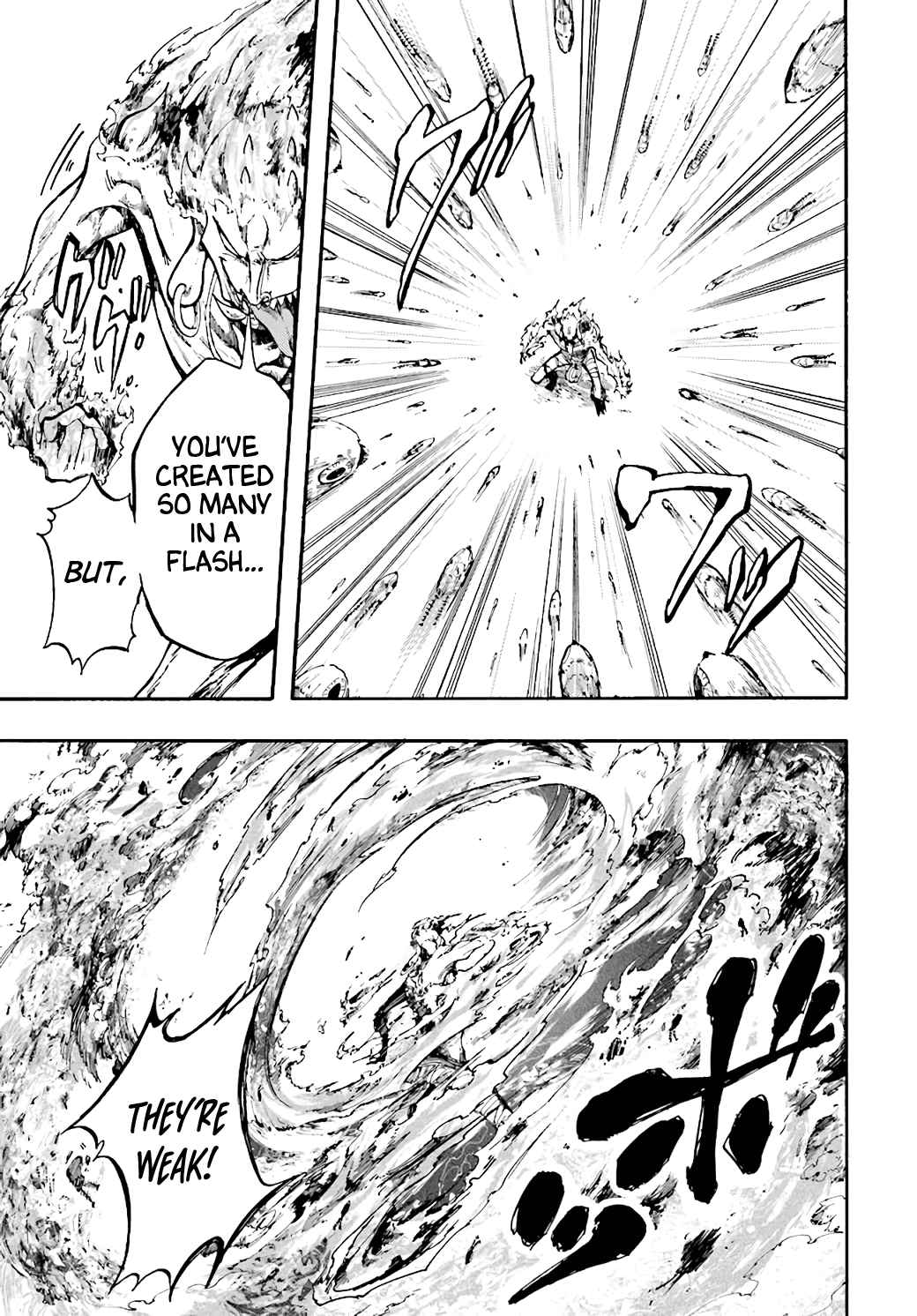 Isekai Apocalypse Mynoghra ~The Conquest Of The World Starts With The Civilization Of Ruin~ Chapter 19 - Page 8 in English