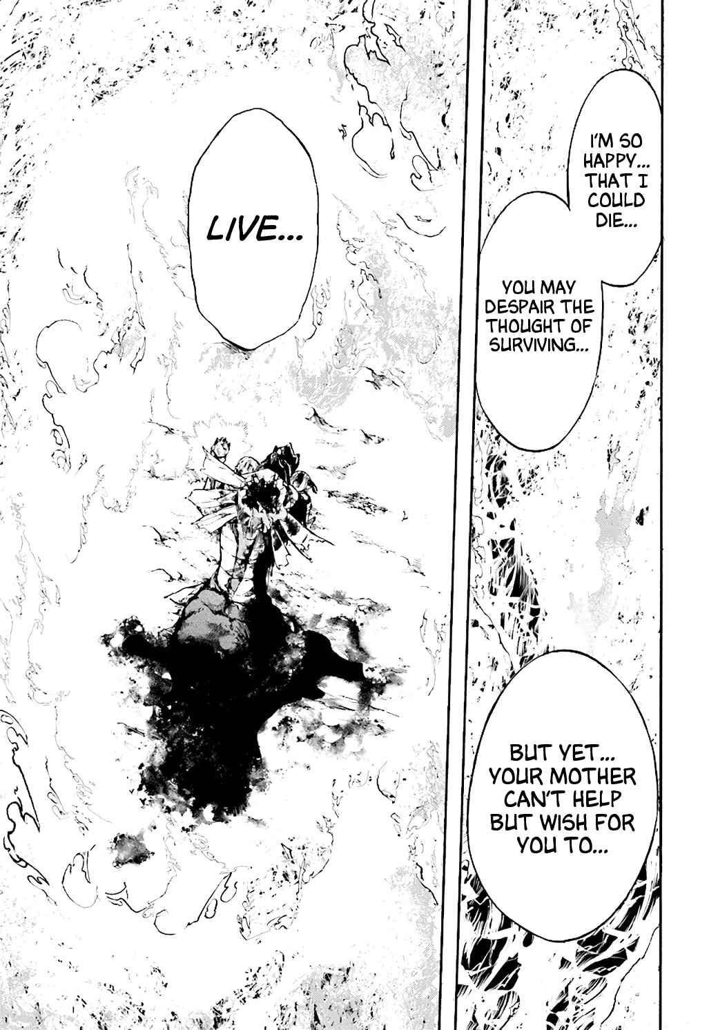 Isekai Apocalypse Mynoghra ~The Conquest Of The World Starts With The Civilization Of Ruin~ Chapter 21 - Page 13 in English