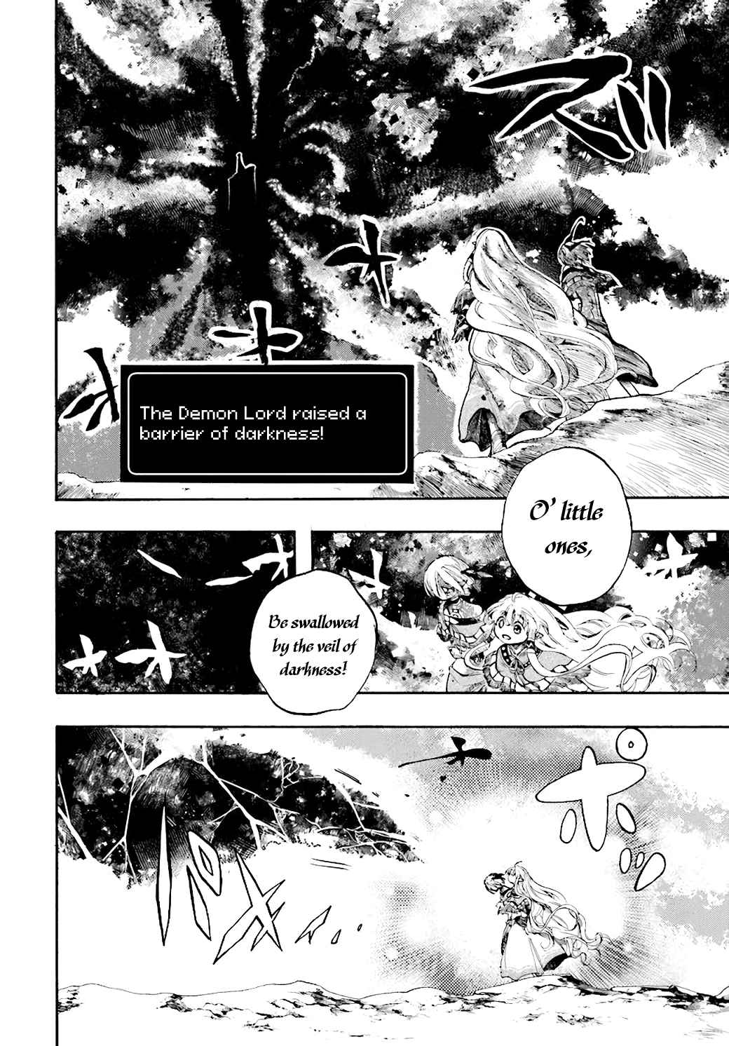 Isekai Apocalypse Mynoghra ~The Conquest Of The World Starts With The Civilization Of Ruin~ Chapter 22.2 - Page 10 in English