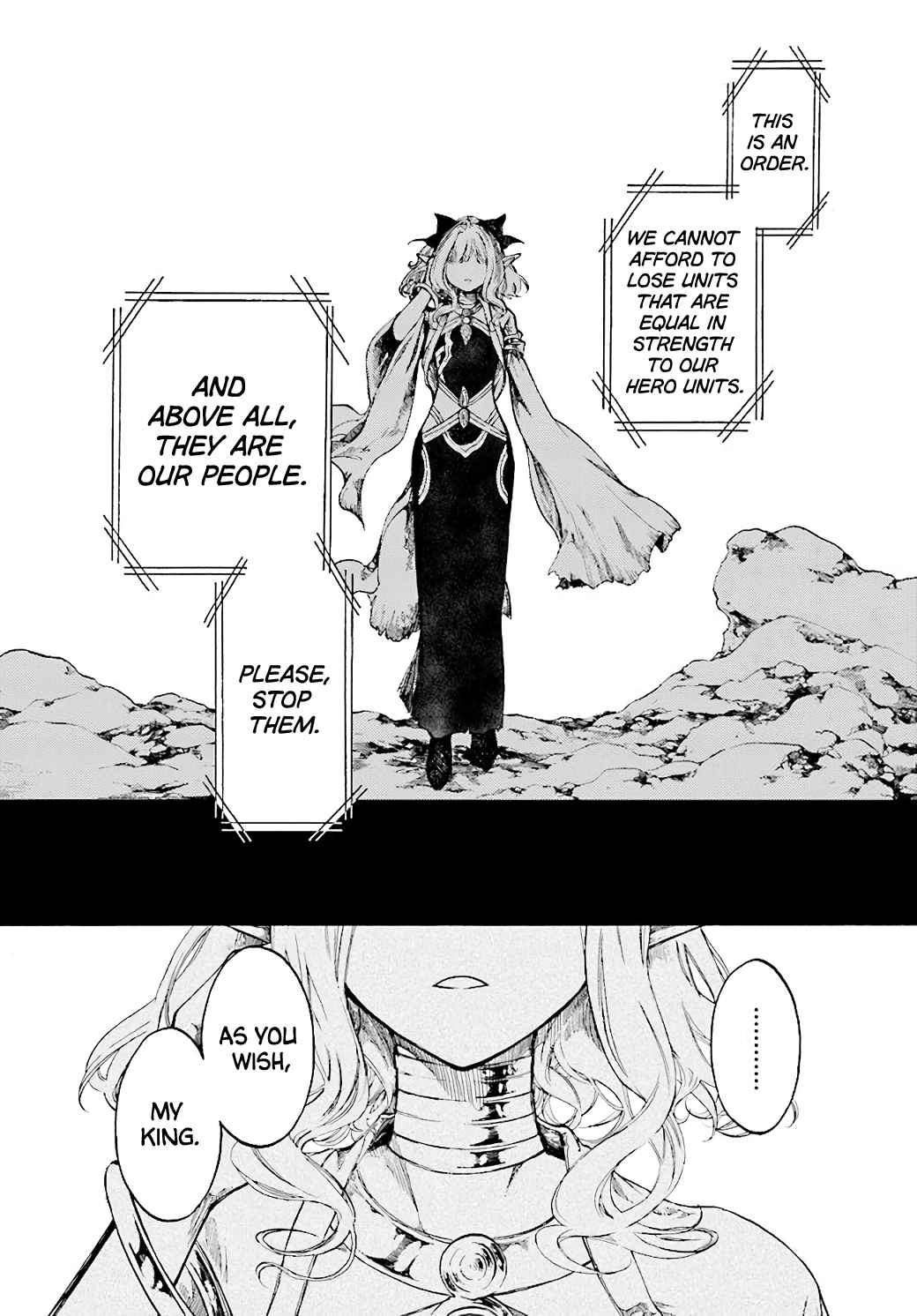 Isekai Apocalypse Mynoghra ~The Conquest Of The World Starts With The Civilization Of Ruin~ Chapter 22.2 - Page 4 in English