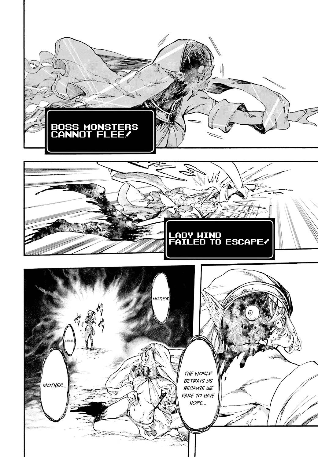 Isekai Apocalypse Mynoghra ~The Conquest Of The World Starts With The Civilization Of Ruin~ Chapter 22 - Page 14 in English
