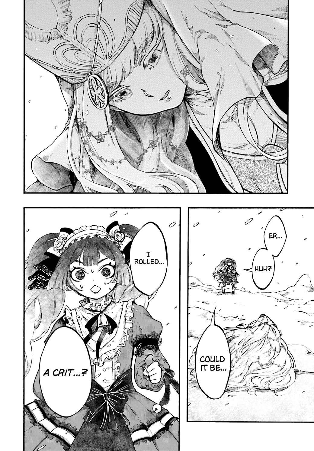 Isekai Apocalypse Mynoghra ~The Conquest Of The World Starts With The Civilization Of Ruin~ Chapter 24 - Page 20 in English
