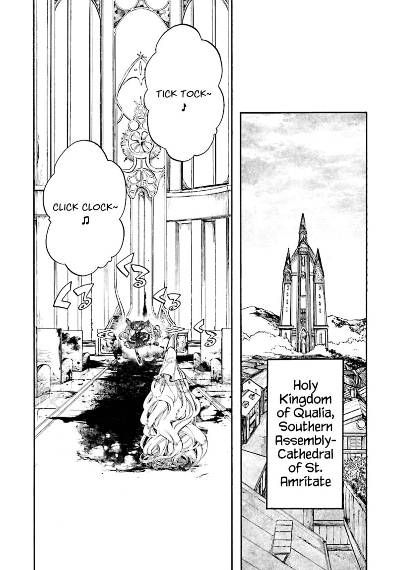 Isekai Apocalypse Mynoghra ~The Conquest Of The World Starts With The Civilization Of Ruin~ Chapter 25 - Page 23 in English