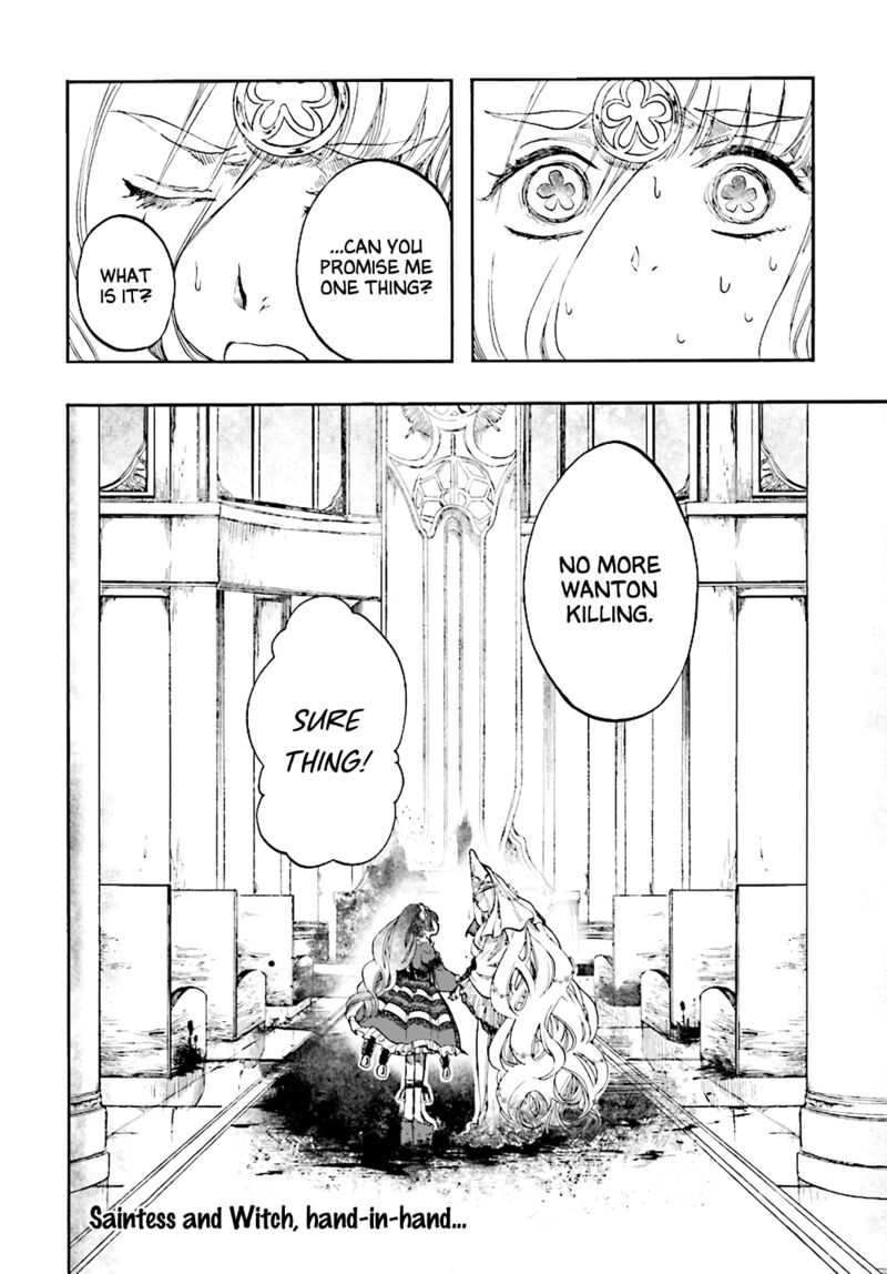 Isekai Apocalypse Mynoghra ~The Conquest Of The World Starts With The Civilization Of Ruin~ Chapter 25 - Page 30 in English