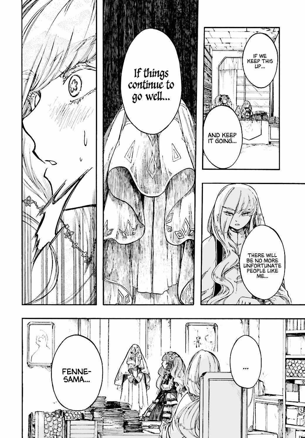 Isekai Apocalypse Mynoghra ~The Conquest Of The World Starts With The Civilization Of Ruin~ Chapter 26 - Page 10 in English