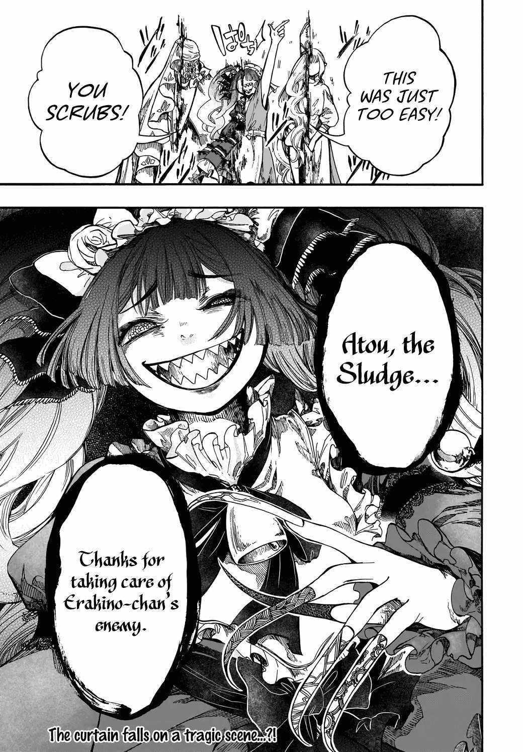 Isekai Apocalypse Mynoghra ~The Conquest Of The World Starts With The Civilization Of Ruin~ Chapter 28 - Page 27 in English
