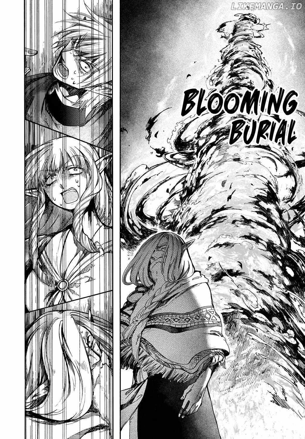 Isekai Apocalypse Mynoghra ~The Conquest Of The World Starts With The Civilization Of Ruin~ Chapter 29 - Page 33 in English
