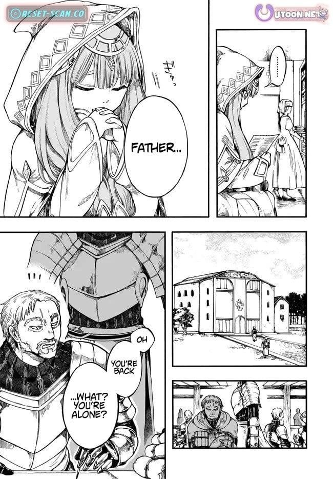 Isekai Apocalypse Mynoghra ~The Conquest Of The World Starts With The Civilization Of Ruin~ Chapter 31.1 - Page 17 in English