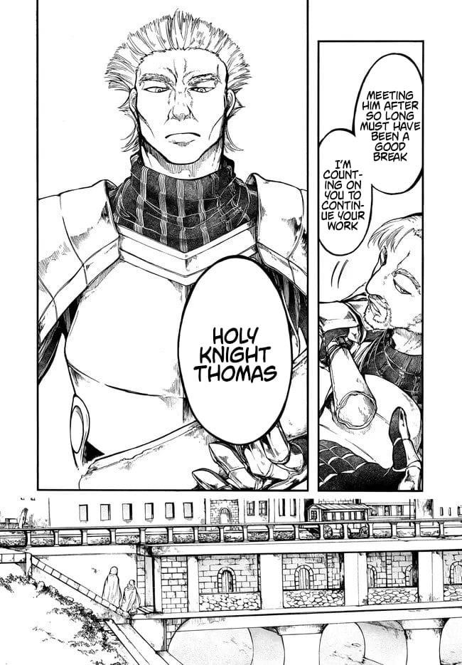 Isekai Apocalypse Mynoghra ~The Conquest Of The World Starts With The Civilization Of Ruin~ Chapter 31.1 - Page 18 in English