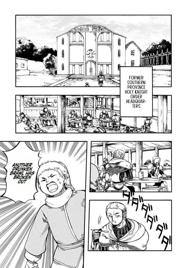 Isekai Apocalypse Mynoghra ~The Conquest Of The World Starts With The Civilization Of Ruin~ Chapter 31.1 - Page 6 in English