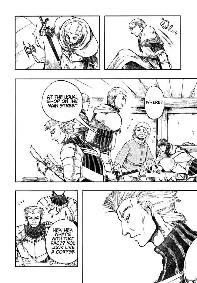 Isekai Apocalypse Mynoghra ~The Conquest Of The World Starts With The Civilization Of Ruin~ Chapter 31.1 - Page 7 in English