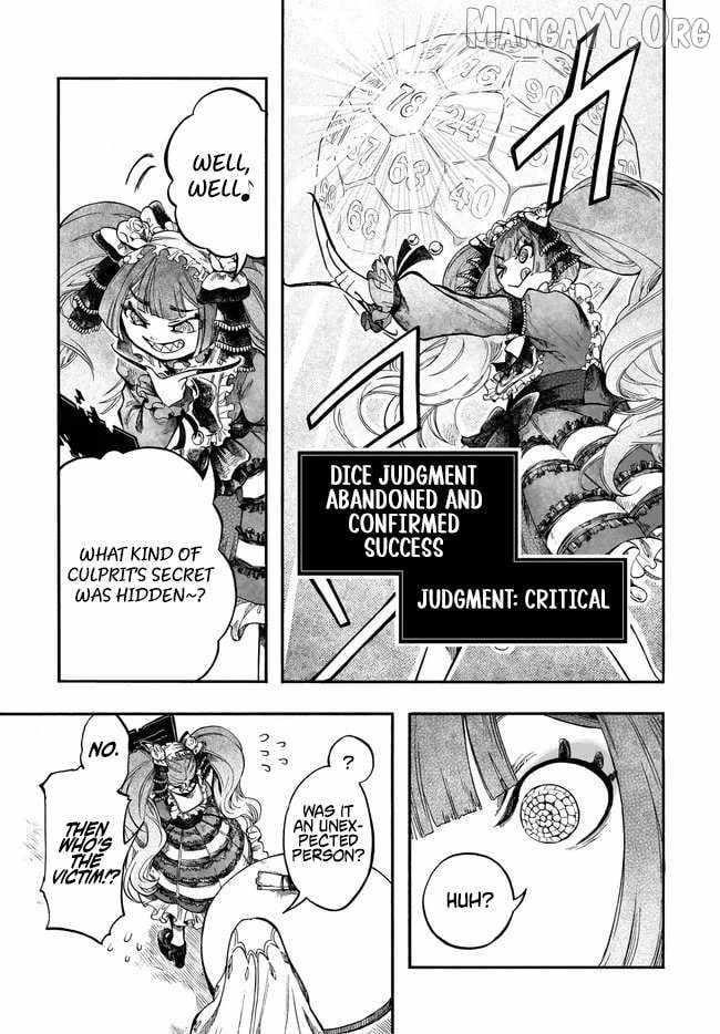 Isekai Apocalypse Mynoghra ~The Conquest Of The World Starts With The Civilization Of Ruin~ Chapter 31.2 - Page 11 in English