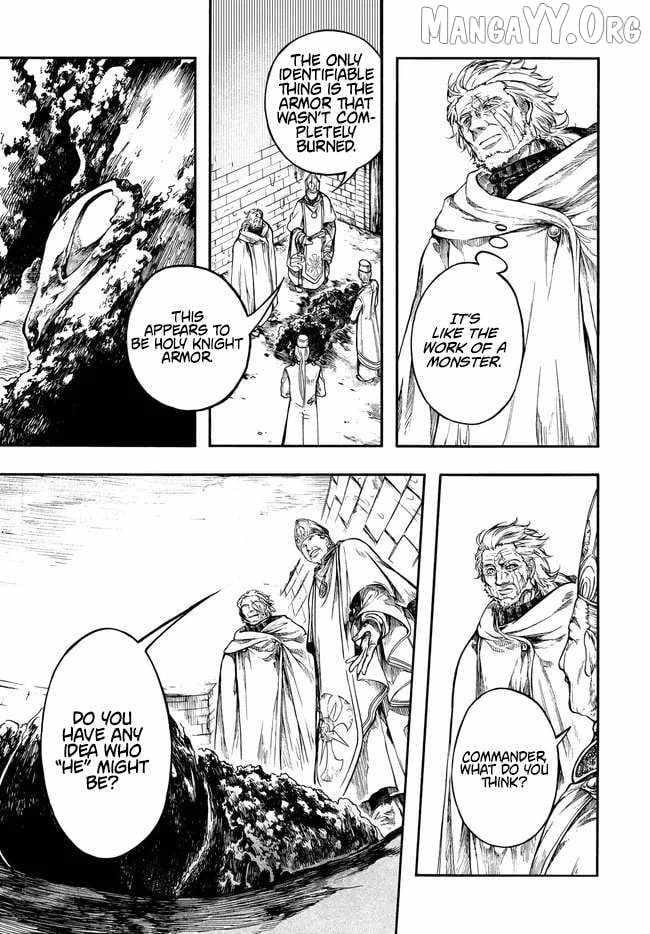 Isekai Apocalypse Mynoghra ~The Conquest Of The World Starts With The Civilization Of Ruin~ Chapter 31.2 - Page 3 in English