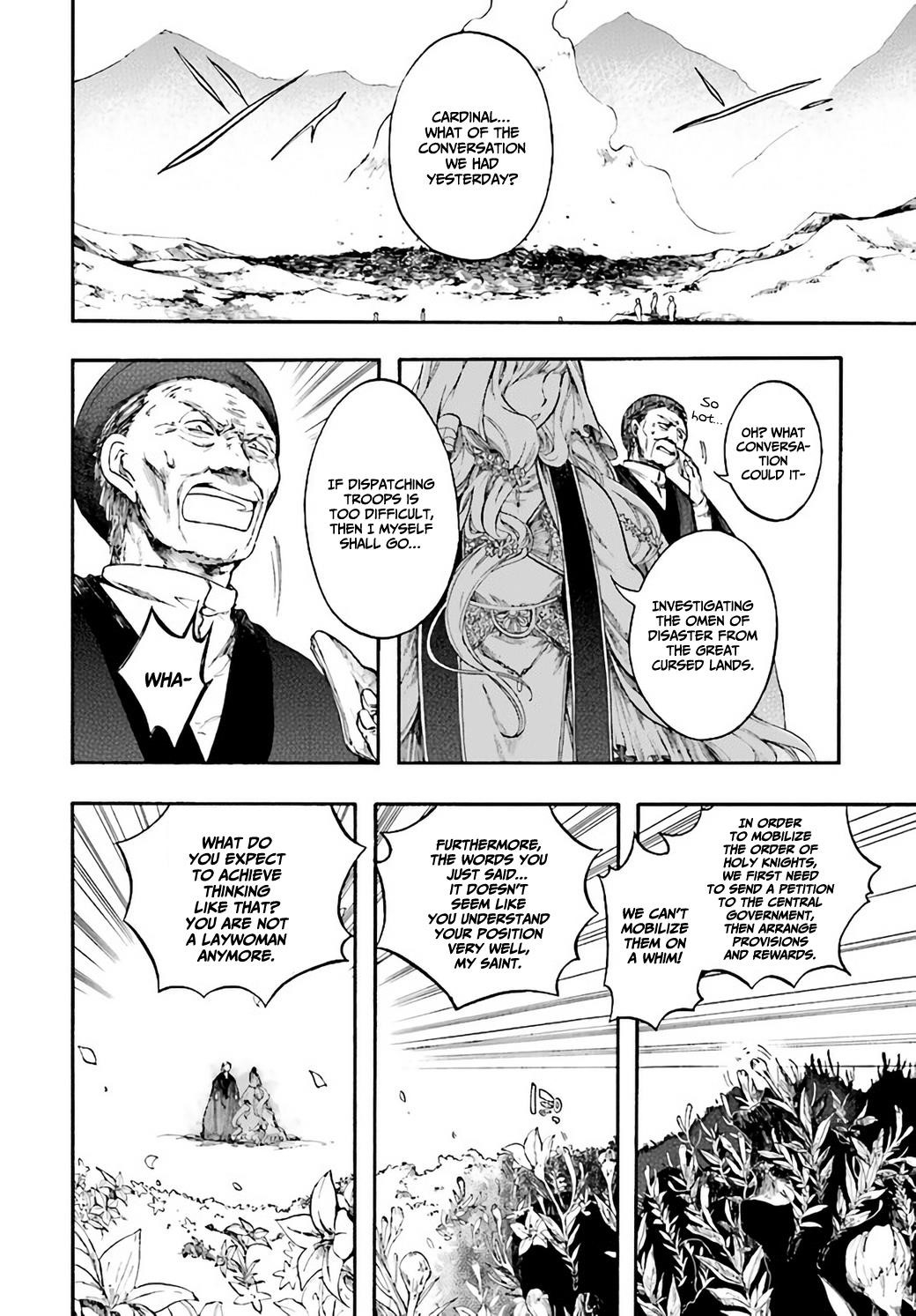 Isekai Apocalypse Mynoghra ~The Conquest Of The World Starts With The Civilization Of Ruin~ Chapter 5 - Page 4 in English