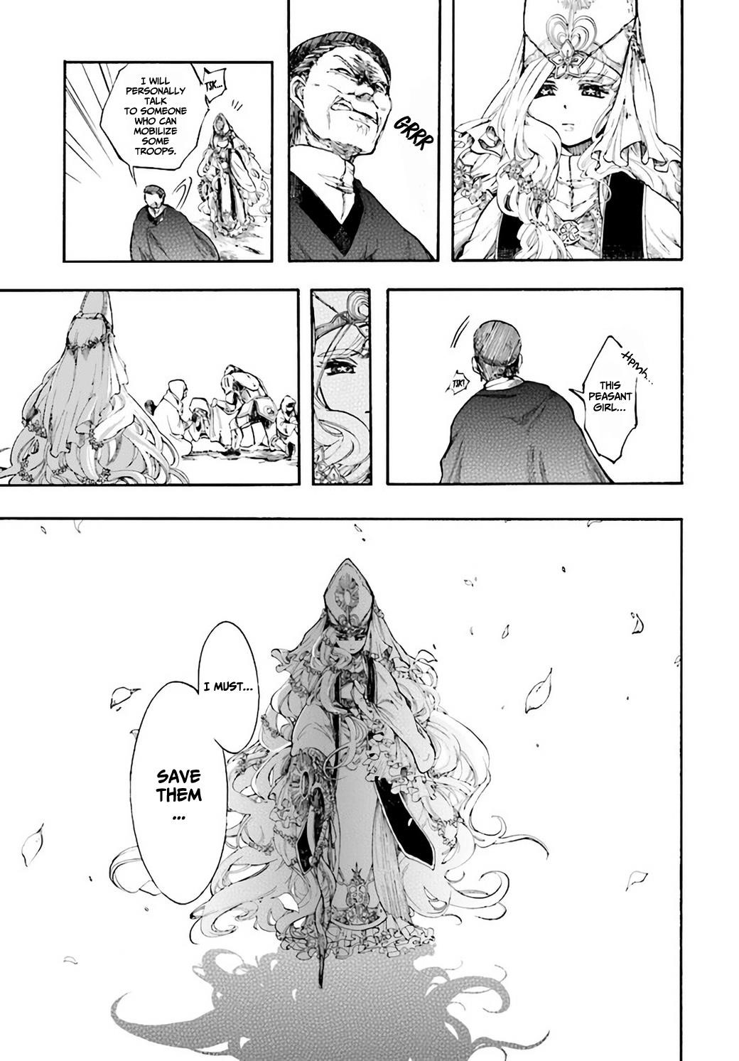 Isekai Apocalypse Mynoghra ~The Conquest Of The World Starts With The Civilization Of Ruin~ Chapter 5 - Page 5 in English