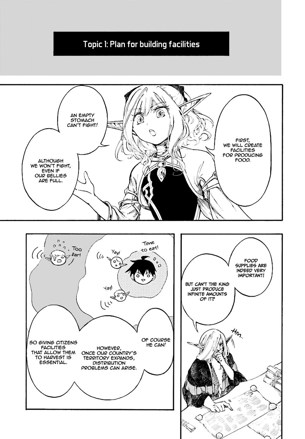 Isekai Apocalypse Mynoghra ~The Conquest Of The World Starts With The Civilization Of Ruin~ Chapter 5 - Page 9 in English