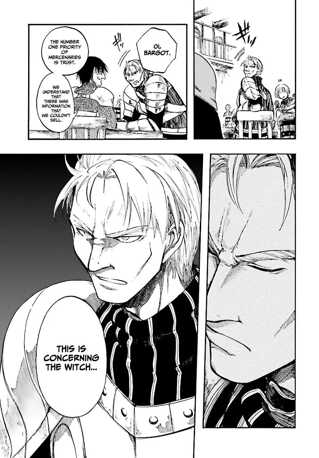 Isekai Apocalypse Mynoghra ~The Conquest Of The World Starts With The Civilization Of Ruin~ Chapter 6.2 - Page 4 in English