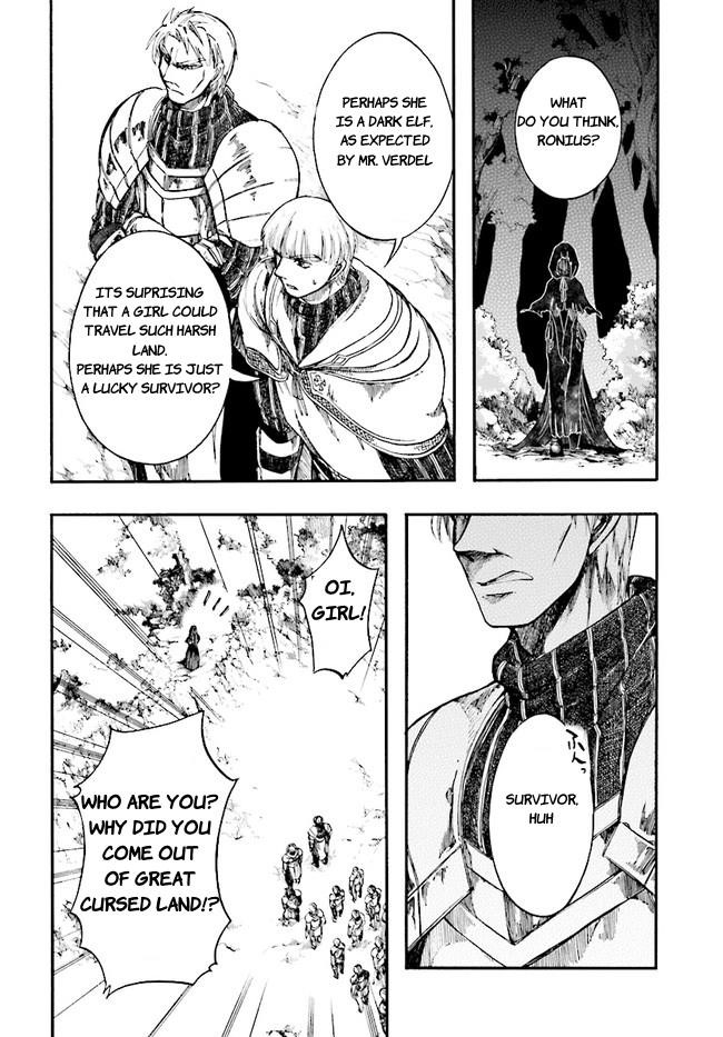 Isekai Apocalypse Mynoghra ~The Conquest Of The World Starts With The Civilization Of Ruin~ Chapter 7.1 - Page 6 in English