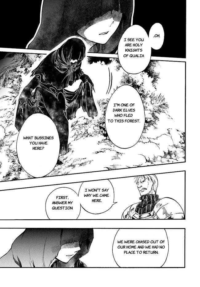 Isekai Apocalypse Mynoghra ~The Conquest Of The World Starts With The Civilization Of Ruin~ Chapter 7.1 - Page 7 in English