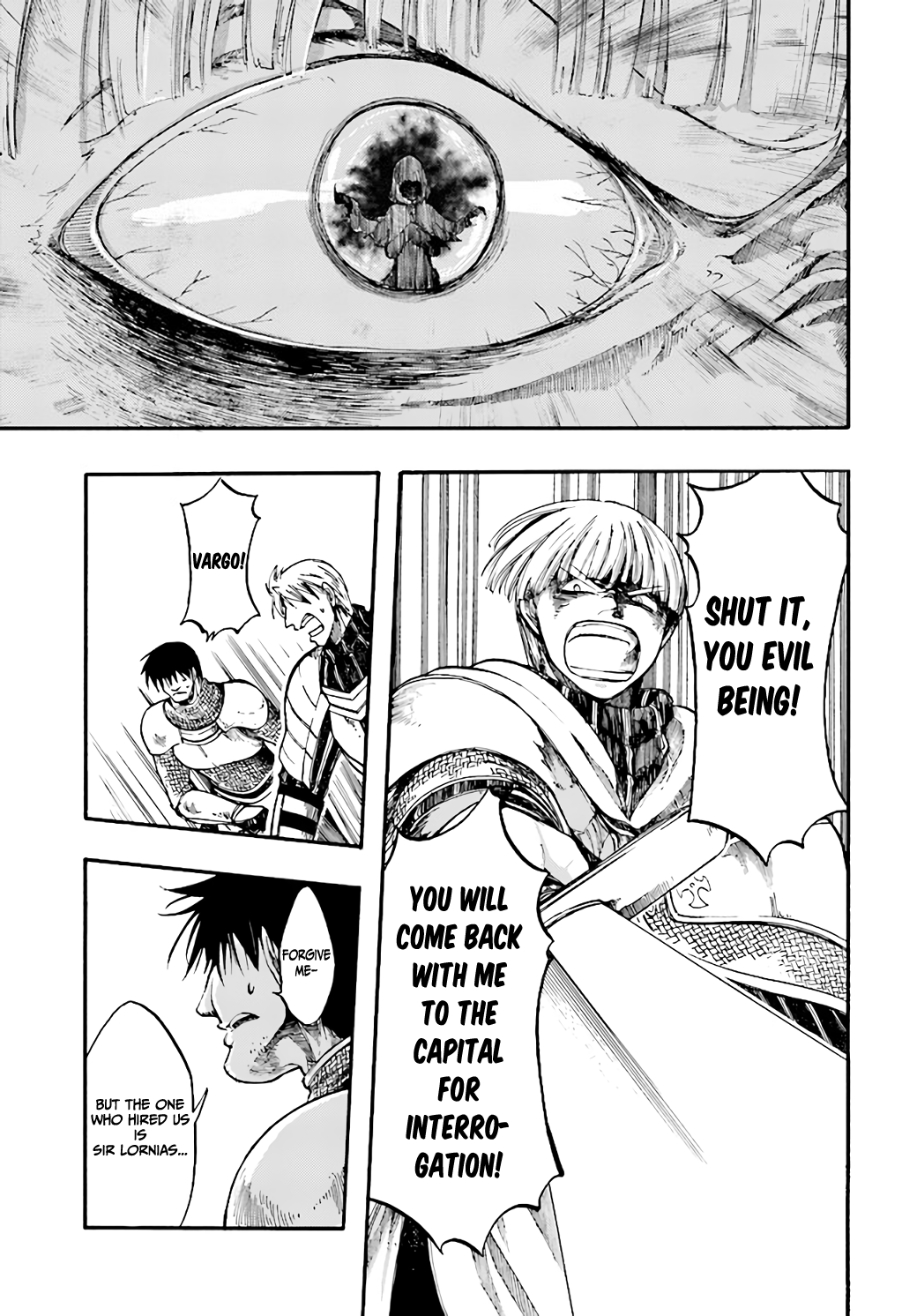 Isekai Apocalypse Mynoghra ~The Conquest Of The World Starts With The Civilization Of Ruin~ Chapter 7.2 - Page 4 in English
