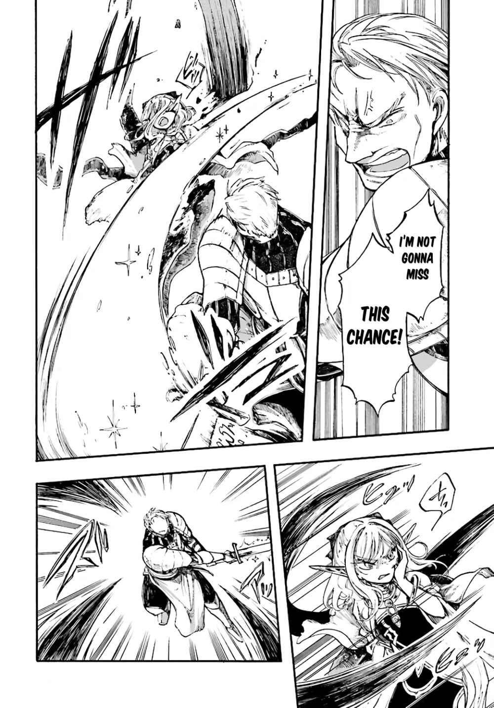 Isekai Apocalypse Mynoghra ~The Conquest Of The World Starts With The Civilization Of Ruin~ Chapter 7.3 - Page 4 in English