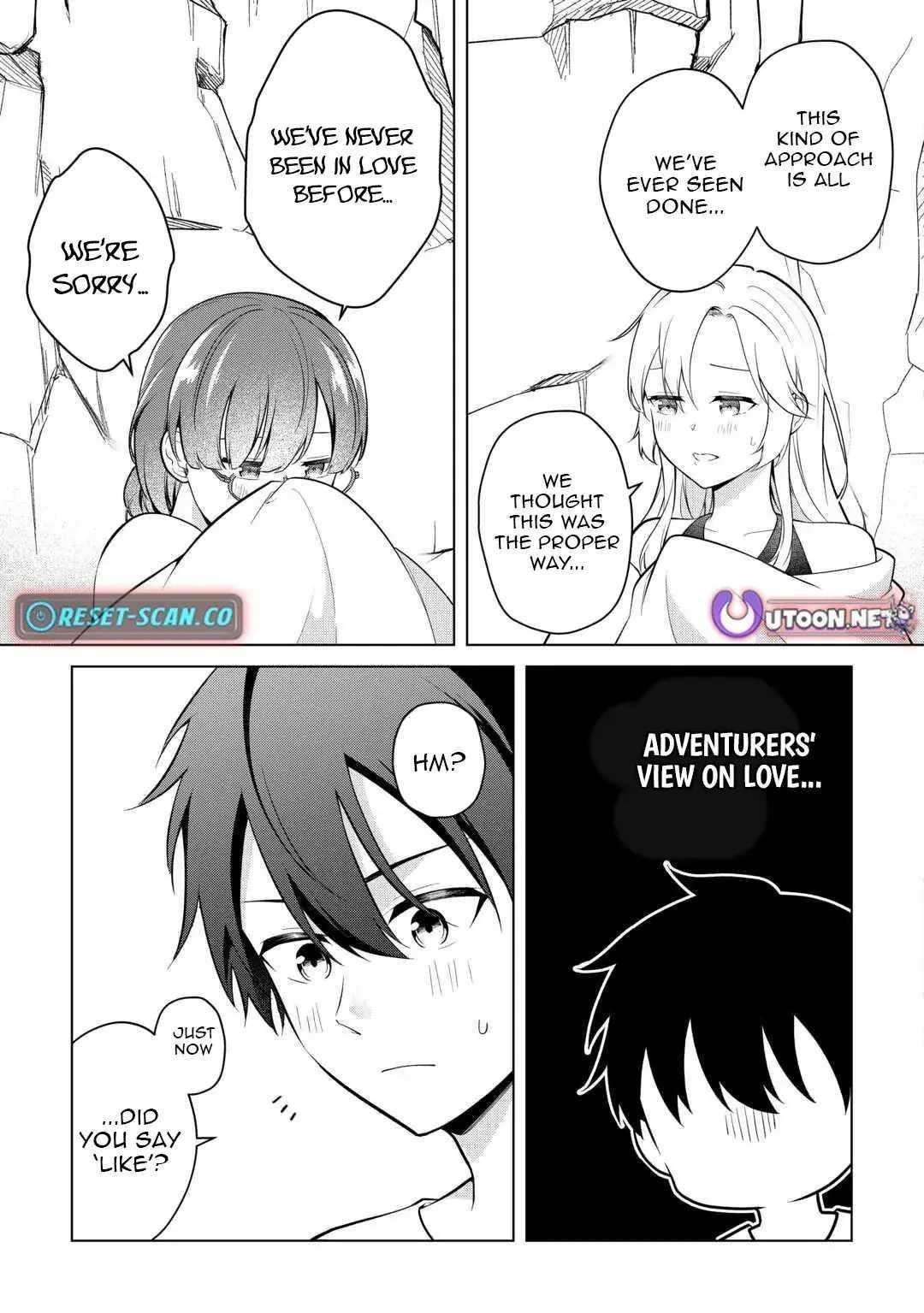 My Trash Gift as a Disowned Nobleman Is Too Strong! Chapter 10 - Page 5 in English