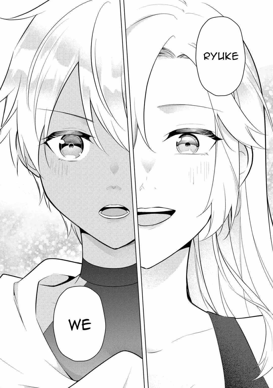 My Trash Gift as a Disowned Nobleman Is Too Strong! Chapter 10 - Page 8 in English