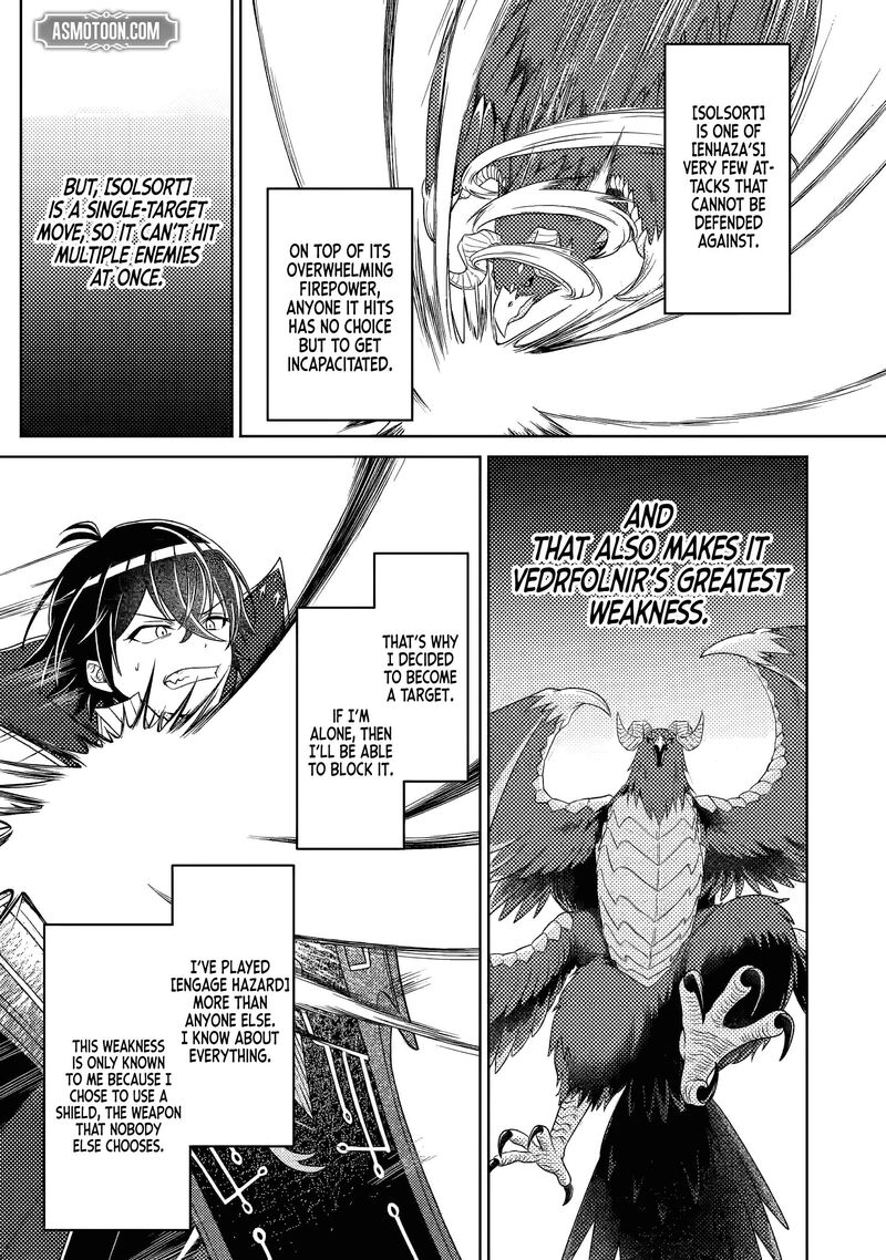 The Incompetent Villainous Prince Wants to Survive ~I Was Reincarnated Into a Romance RPG as a Mob Villain, but I Will Ignore the Original Work and Aim to Become the Strongest~ Chapter 15.3 - Page 9 in English