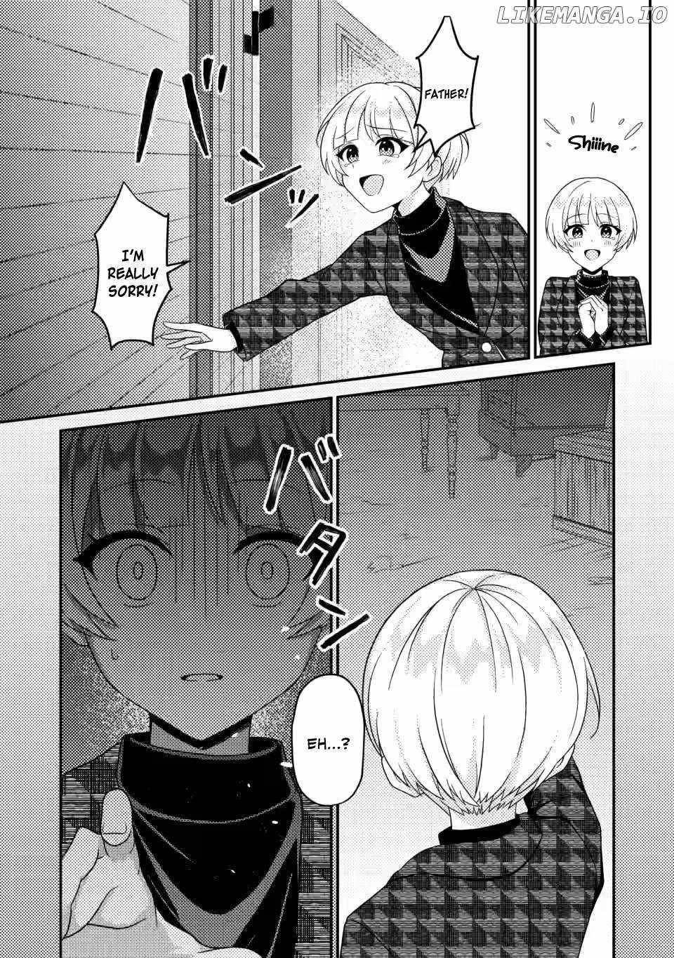 The Incompetent Villainous Prince Wants to Survive ~I Was Reincarnated Into a Romance RPG as a Mob Villain, but I Will Ignore the Original Work and Aim to Become the Strongest~ Chapter 6.1 - Page 10 in English