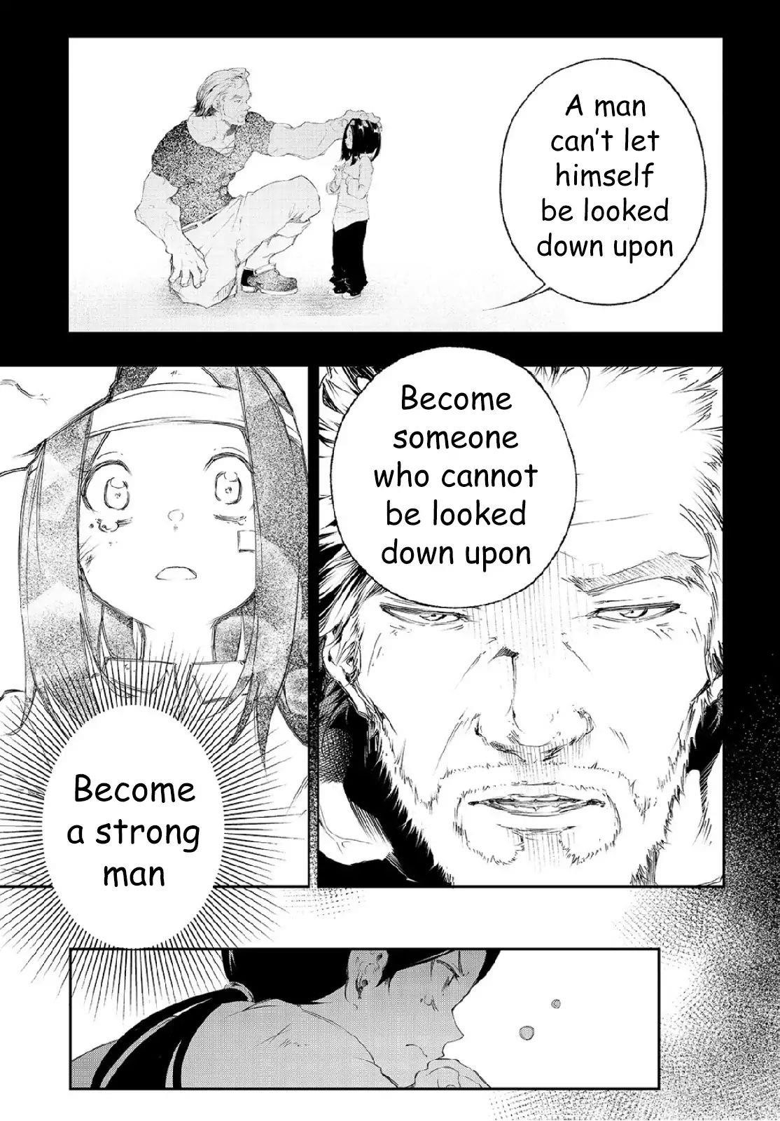 The Most Notorious “Talker” Runs the World’s Greatest Clan Chapter 1.1 - Page 20 in English