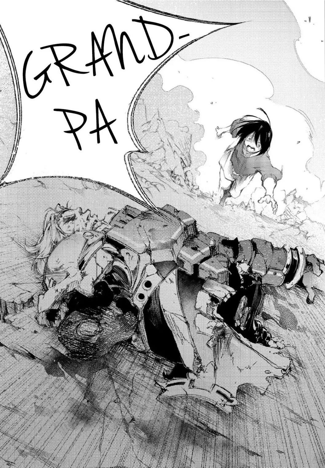 The Most Notorious “Talker” Runs the World’s Greatest Clan Chapter 1.2 - Page 10 in English