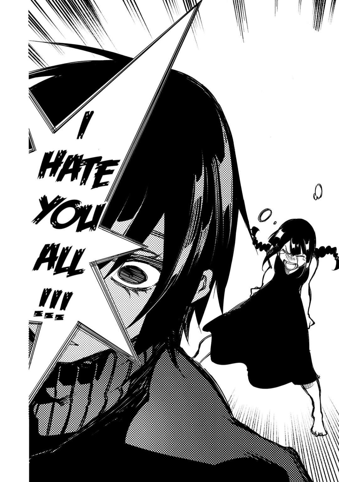 The Most Notorious “Talker” Runs the World’s Greatest Clan Chapter 15 - Page 10 in English