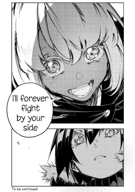 The Most Notorious “Talker” Runs the World’s Greatest Clan Chapter 15 - Page 21 in English
