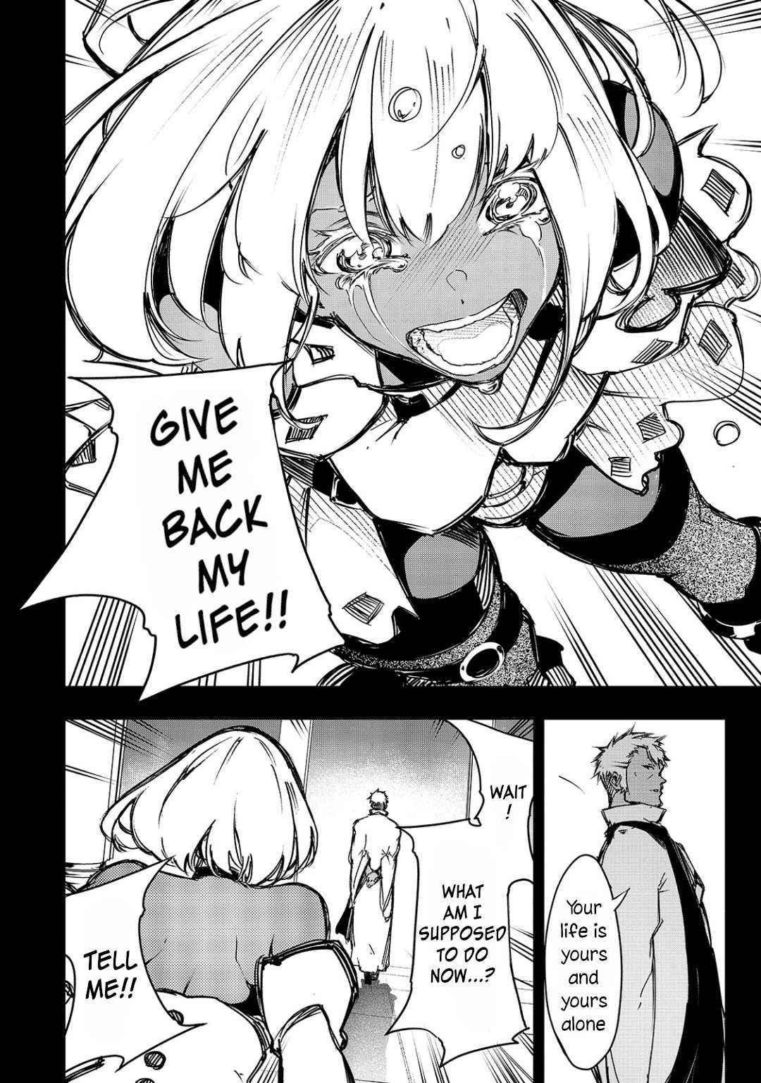 The Most Notorious “Talker” Runs the World’s Greatest Clan Chapter 16 - Page 18 in English
