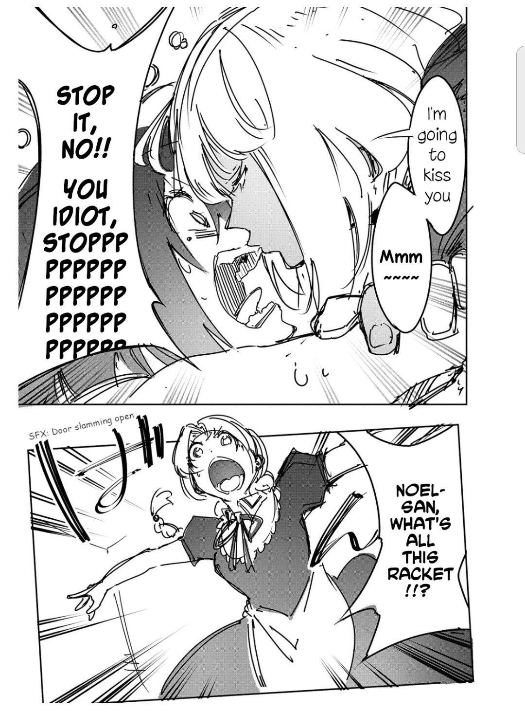 The Most Notorious “Talker” Runs the World’s Greatest Clan Chapter 18.1 - Page 7 in English