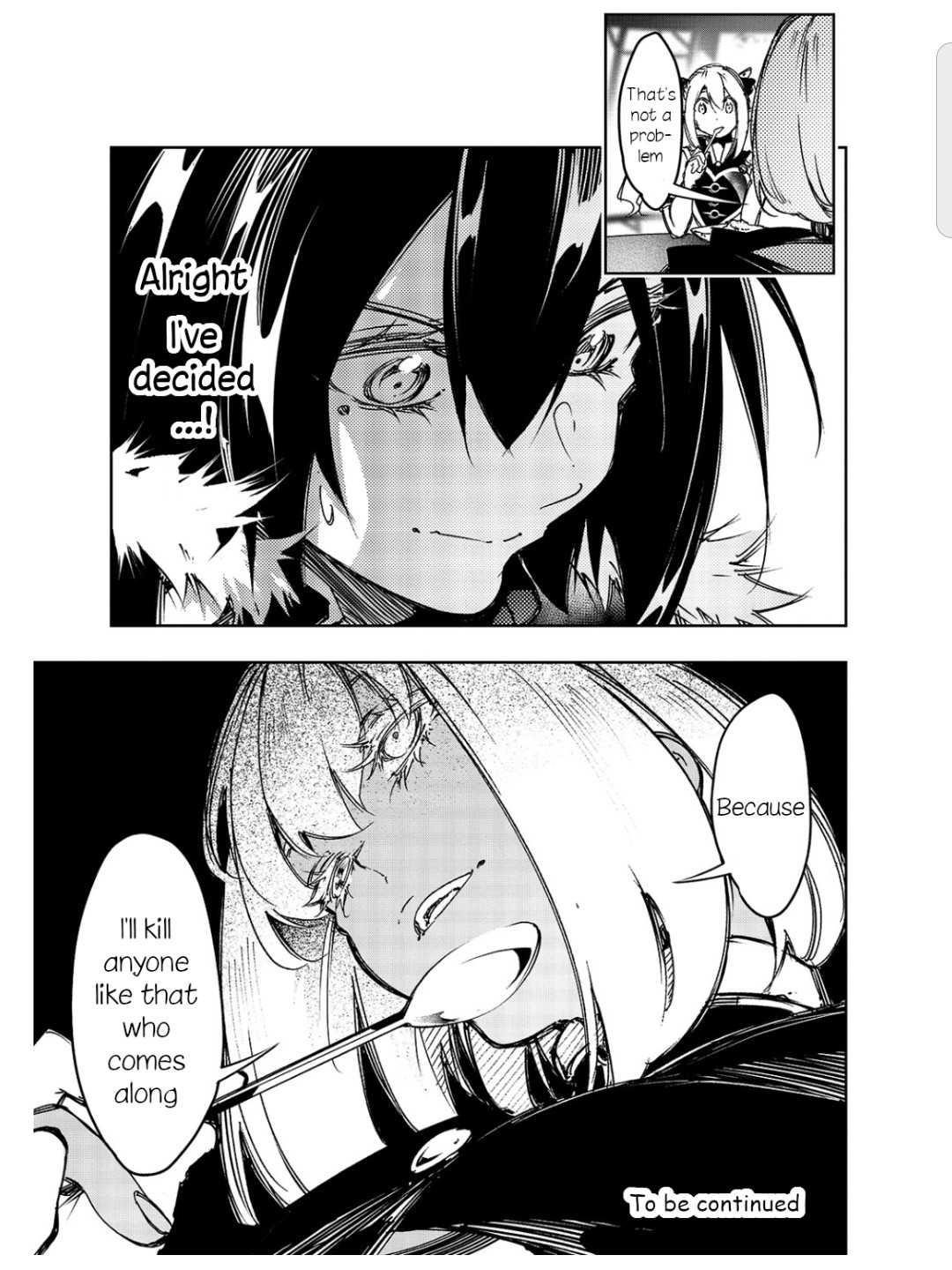 The Most Notorious “Talker” Runs the World’s Greatest Clan Chapter 18 - Page 25 in English