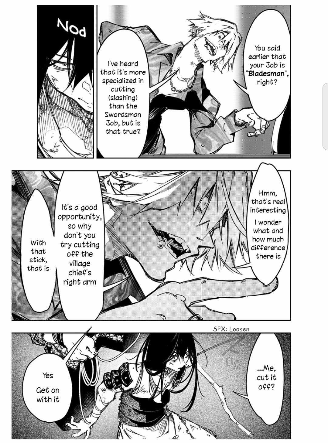 The Most Notorious “Talker” Runs the World’s Greatest Clan Chapter 19 - Page 24 in English