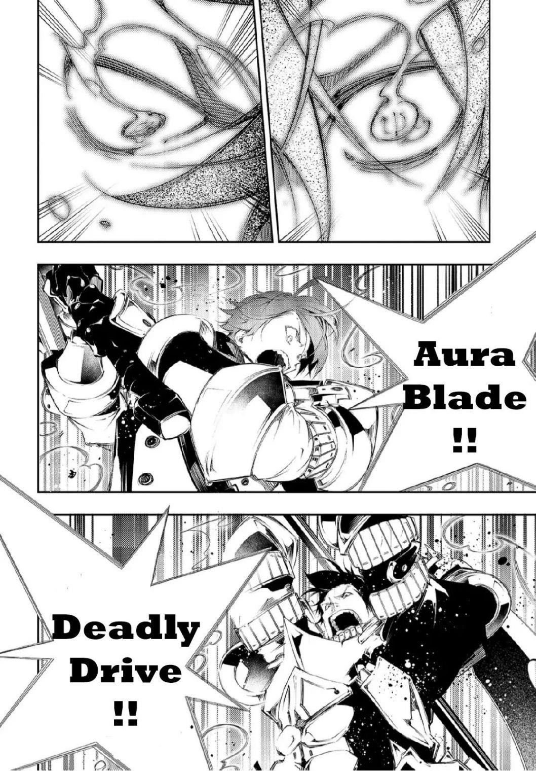 The Most Notorious “Talker” Runs the World’s Greatest Clan Chapter 2.2 - Page 14 in English