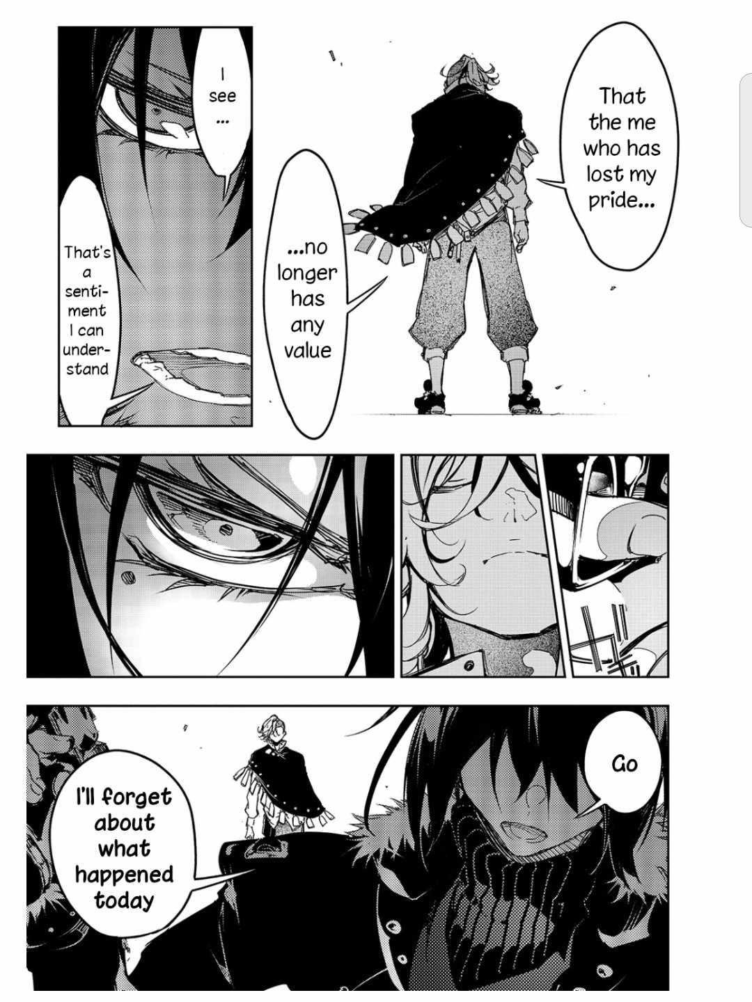The Most Notorious “Talker” Runs the World’s Greatest Clan Chapter 20 - Page 11 in English