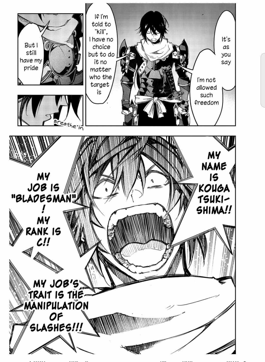 The Most Notorious “Talker” Runs the World’s Greatest Clan Chapter 20 - Page 19 in English