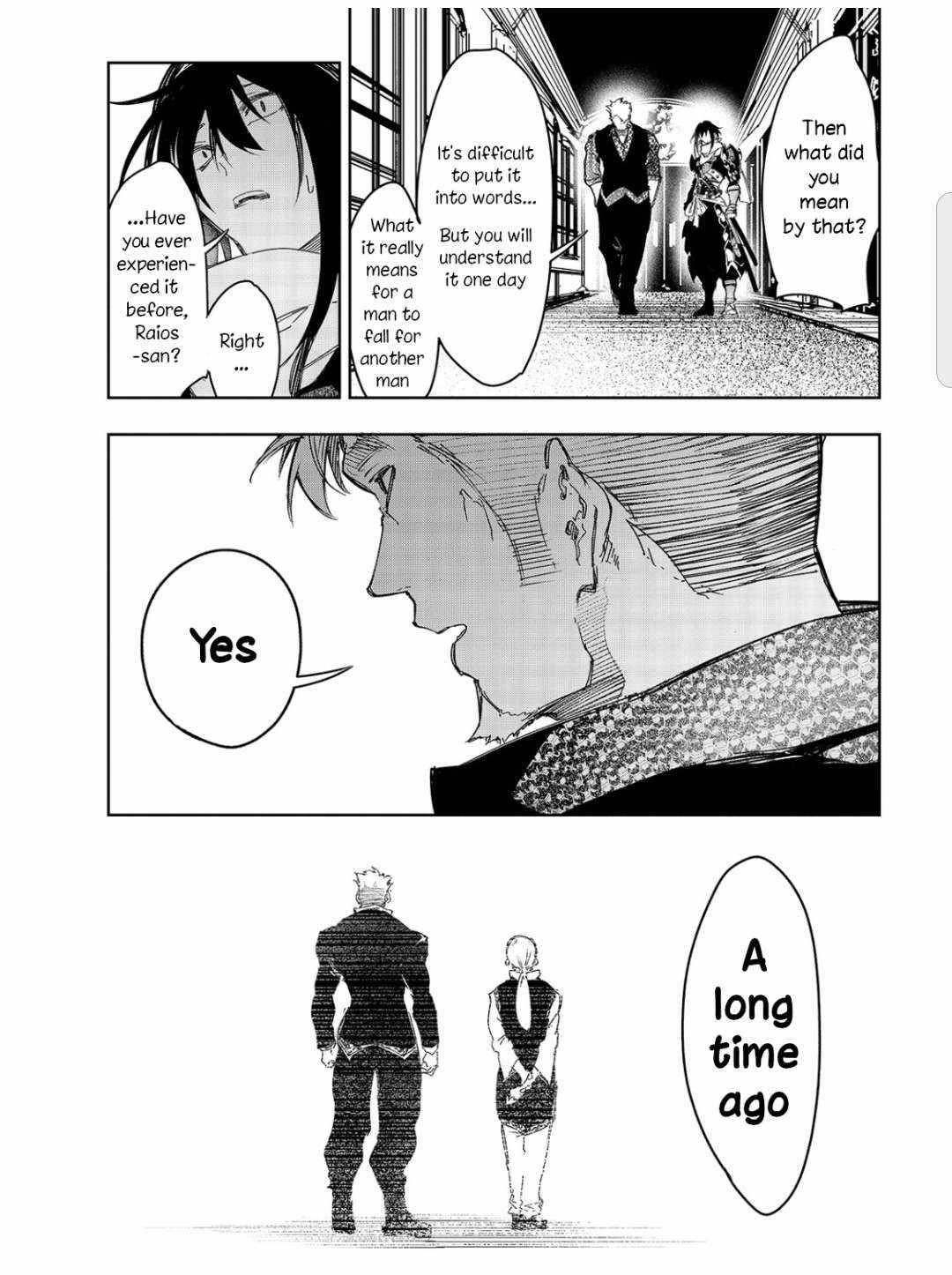 The Most Notorious “Talker” Runs the World’s Greatest Clan Chapter 23 - Page 4 in English