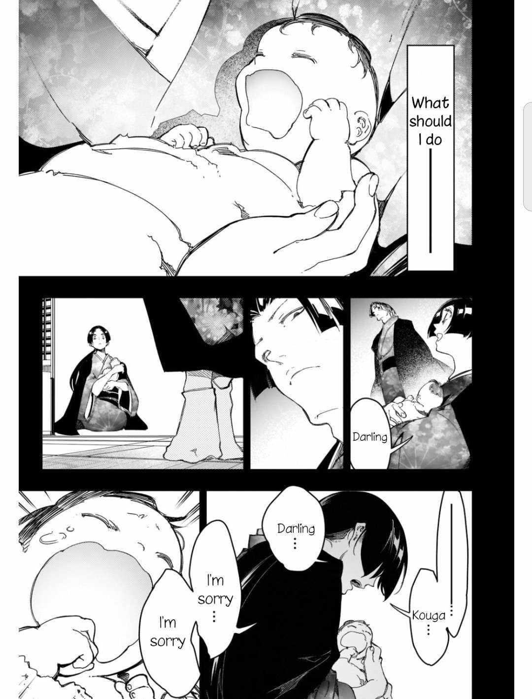 The Most Notorious “Talker” Runs the World’s Greatest Clan Chapter 25 - Page 15 in English