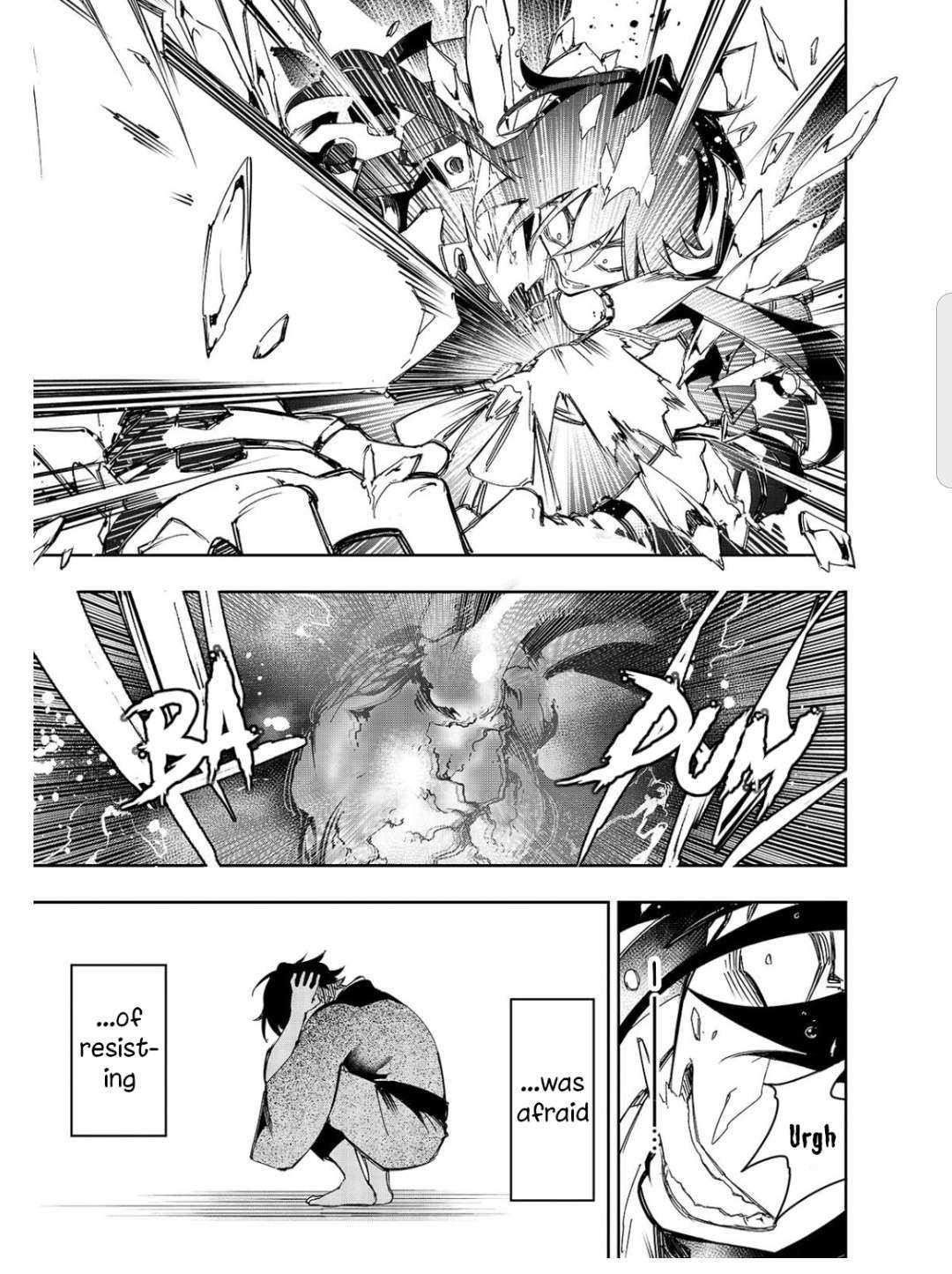 The Most Notorious “Talker” Runs the World’s Greatest Clan Chapter 26 - Page 13 in English