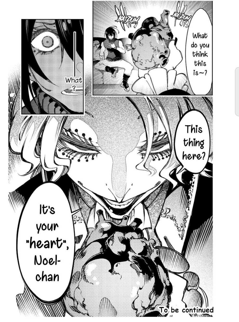 The Most Notorious “Talker” Runs the World’s Greatest Clan Chapter 26 - Page 25 in English