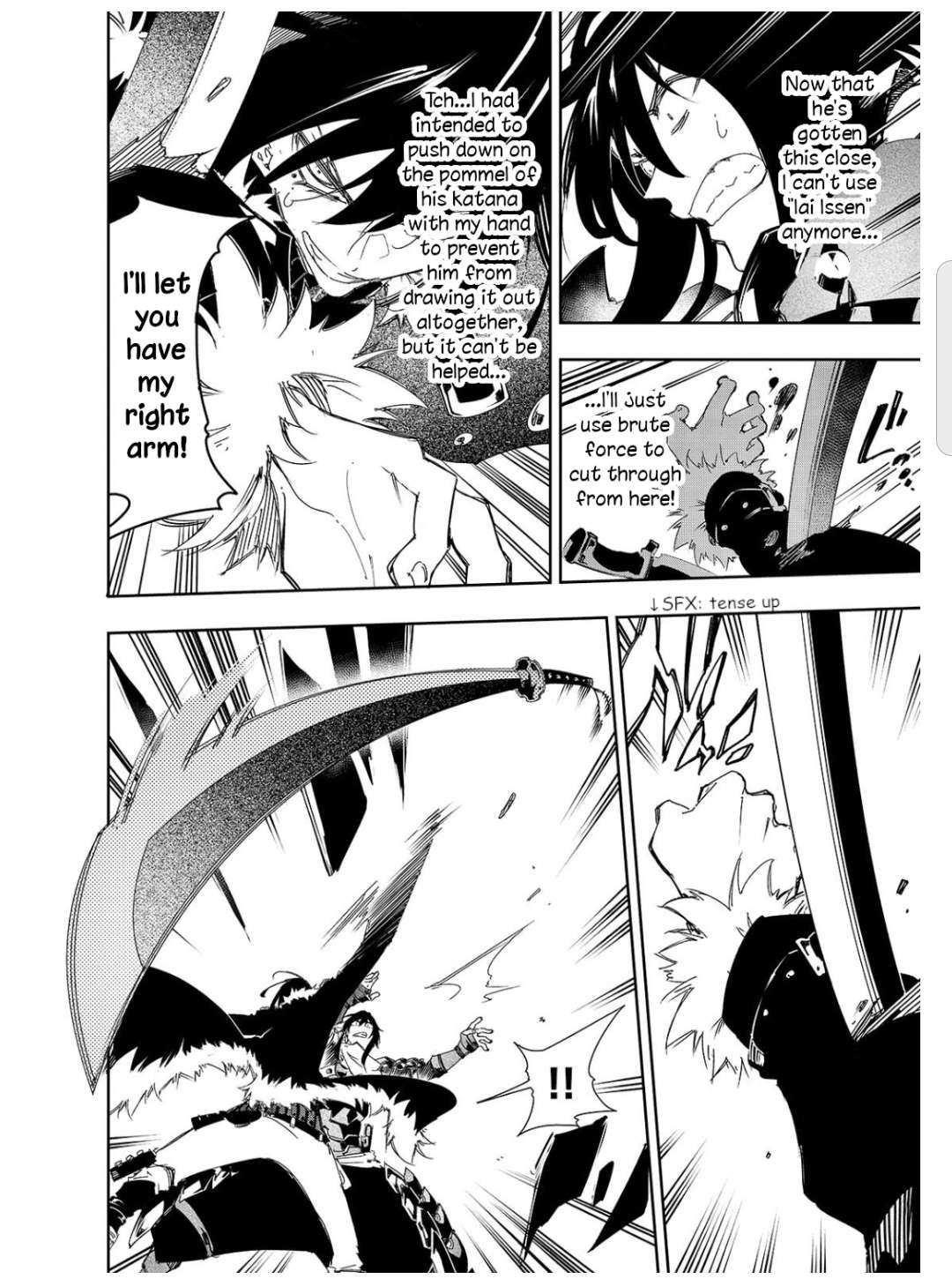 The Most Notorious “Talker” Runs the World’s Greatest Clan Chapter 26 - Page 8 in English