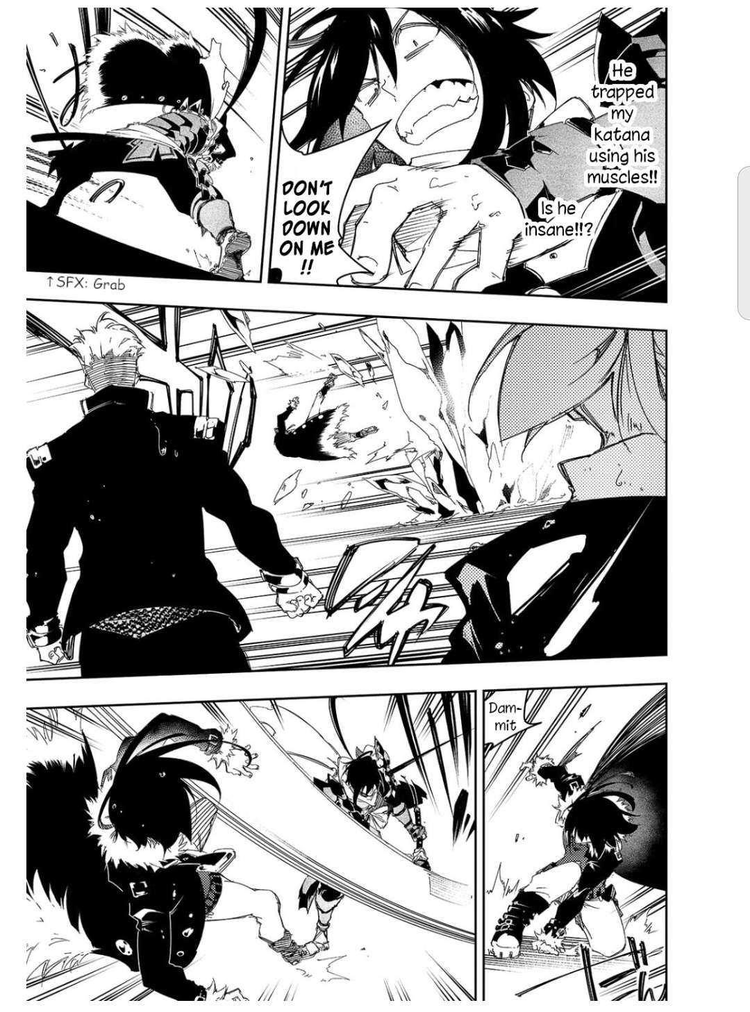The Most Notorious “Talker” Runs the World’s Greatest Clan Chapter 26 - Page 9 in English
