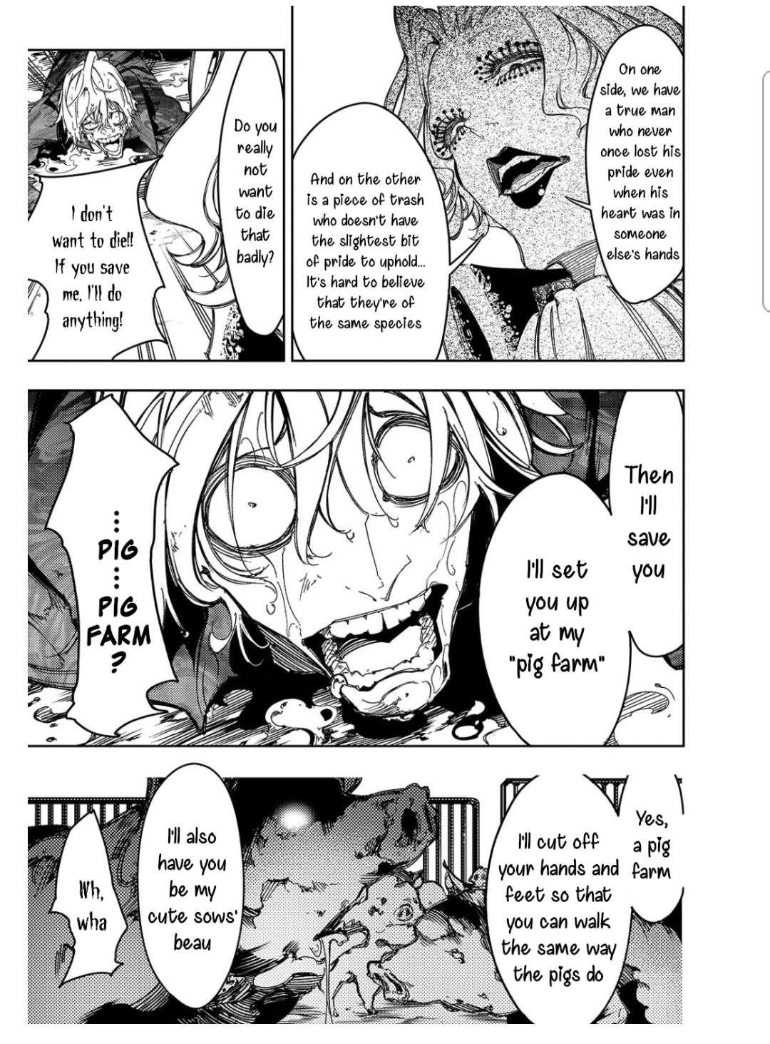 The Most Notorious “Talker” Runs the World’s Greatest Clan Chapter 27 - Page 15 in English