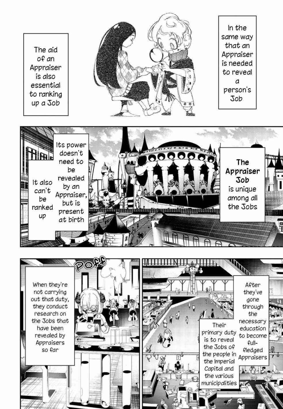 The Most Notorious “Talker” Runs the World’s Greatest Clan Chapter 29 - Page 4 in English