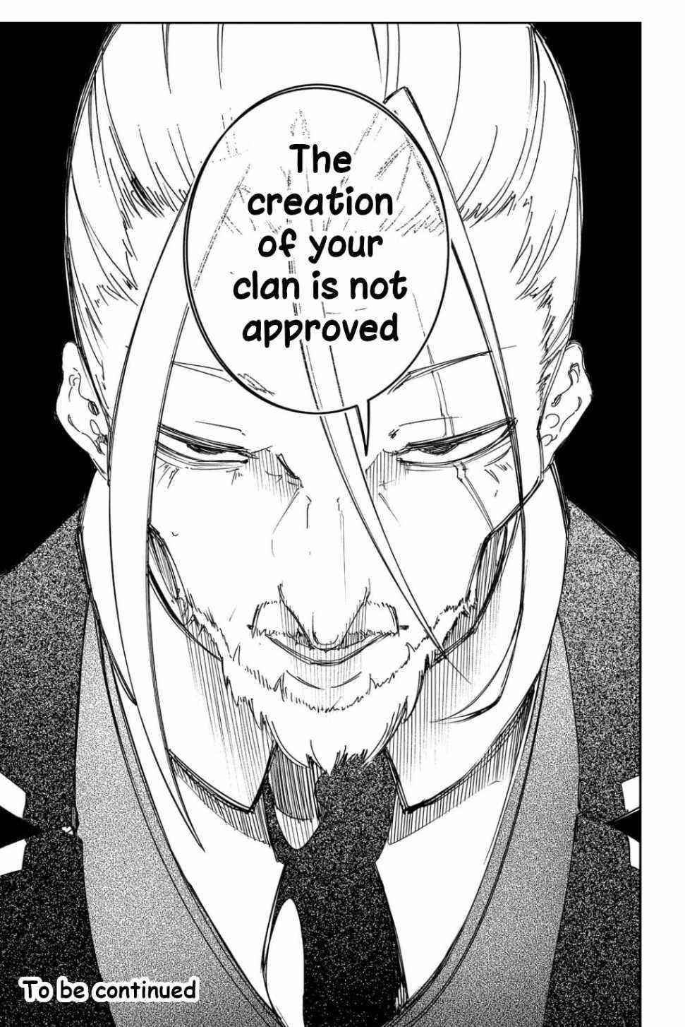 The Most Notorious “Talker” Runs the World’s Greatest Clan Chapter 29 - Page 43 in English